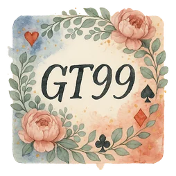 GT99 logo